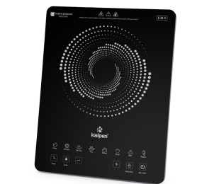 Bếp điện từ đơn Kalpen IK7 - Hàng chính hãng