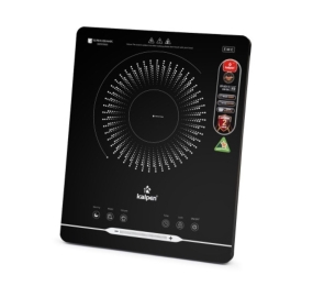Bếp điện từ đơn Kalpen IK9 - Hàng chính hãng