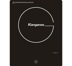 Bếp điện từ đơn Kangaroo KG20IH10 - Hàng chính hãng