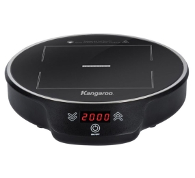 Bếp điện từ đơn Kangaroo KG20IH8 - Hàng chính hãng