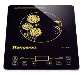 Bếp điện từ đơn Kangaroo KG408I - Hàng chính hãng