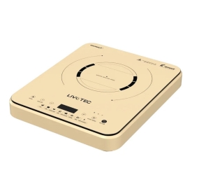 Bếp điện từ đơn Livotec LIS-560P-C-G - Hàng chính hãng