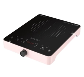 Bếp điện từ đơn Livotec LIS-560C/P/B - Hàng chính hãng