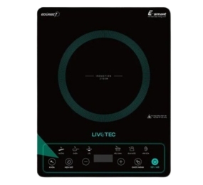 Bếp điện từ đơn Livotec LIS-636  - Hàng chính hãng