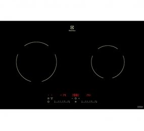 Bếp hồng ngoại đôi Electrolux EHC7240BA - Hàng chính hãng