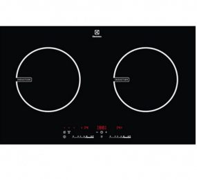 Bếp điện từ đôi Electrolux EHI727BA - Hàng chính hãng