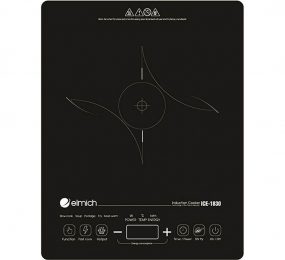 Bếp điện từ Elmich ICE-1830 - Hàng chính hãng
