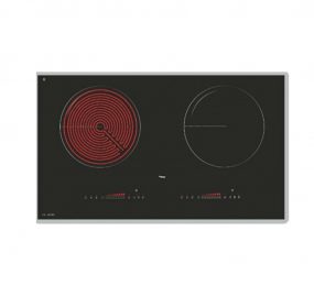 Bếp điện từ hồng ngoại Canzy CZ 26HB - Hàng chính hãng