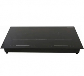 Bếp điện từ hồng ngoại kết hợp Junger MTD-71 - Hàng chính hãng