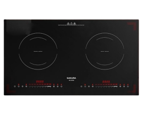 Bếp điện từ Sakura SE-3250B  - Hàng chính hãng