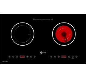 Bếp điện từ hồng ngoại Sevilla SV-189TS - Hàng chính hãng