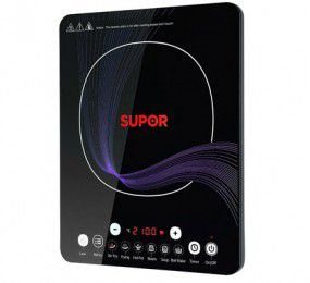 Bếp điện từ Supor SDHC16VN-210 - Công suất 2100W - Hàng chính hãng