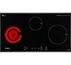 Bếp điện từ Taka IR3ND - Mặt kính Nippon Nhật Bản - Hàng chính hãng