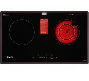 Bếp điện từ hồng ngoại Taka TKIR626N - Hàng chính hãng