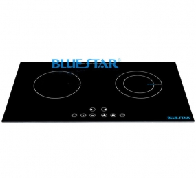 Bếp đôi hồng ngoại điện từ Bluestar NG-IRS - Hàng chính hãng