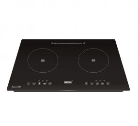 Bếp đôi từ Giovani G-252T - Hàng chính hãng