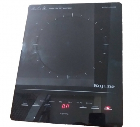 Bếp đơn hồng ngoại Kojine KJ-6004