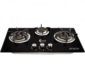Bếp ga âm Fandi FD-375GT - Hàng chính hãng
