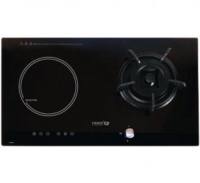 Bếp ga kết hợp từ Fandi FD-293GID - Hàng chính hãng