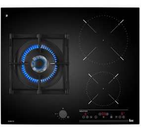 Bếp gas kết hợp từ Teka HOB IG 620 1G AI AL DR CI - Hàng chính hãng