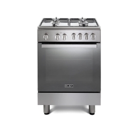Bếp gas 4 vùng nấu kết hợp lò nướng Elba CXX-664-MLVN... - Hàng chính hãng