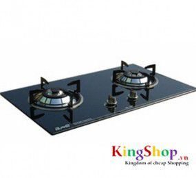 Bếp gas âm Alpha AG-14F - Thương hiệu Mã Lai - Hàng chính hãng