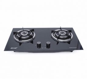 Bếp gas âm hồng ngoại Alpha AG-15F - Hàng chính hãng