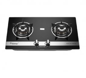 Bếp gas âm Canzy CZ-862 - Hàng chính hãng