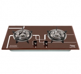 Bếp gas âm Canzy CZ-ER688 - Hàng chính hãng