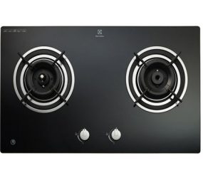 Bếp gas âm Electrolux EGT7526CK - Hàng chính hãng
