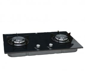Bếp gas âm Electrolux EGT7627EK - Hàng chính hãng