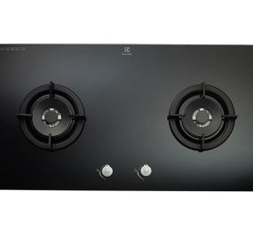 Bếp gas âm Electrolux EGT9627CK - Hàng chính hãng