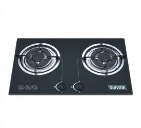 Bếp gas âm Giovani G 102SB - Hàng chính hãng