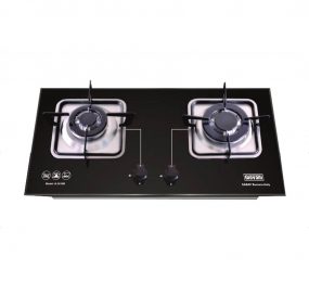 Bếp gas âm Giovani G-201SB - Hàng chính hãng