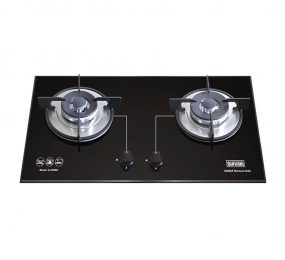 Bếp gas âm Giovani G-209SB - Hàng chính hãng