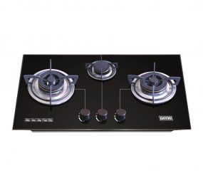 Bếp gas âm Giovani G-368A - Hàng chính hãng