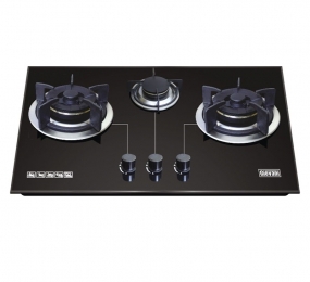 Bếp gas âm Giovani G-375AB - Hàng chính hãng