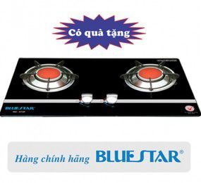 Bếp gas âm hồng ngoại Bluestar NG-6730C (Magneto) - Hàng chính hãng