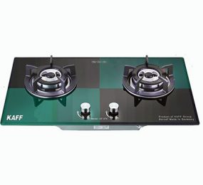 Bếp gas âm Kaff KF-570 - Hàng chính hãng