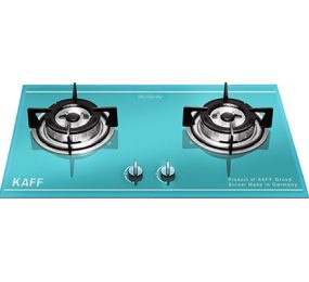 Bếp gas âm Kaff KF-630 - Hàng chính hãng