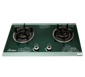 Bếp gas âm kính Sunhouse APEX APB8815 - Hàng chính hãng