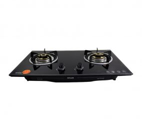 Bếp gas âm Kiwa KB-2551GBM  - Hàng chính hãng
