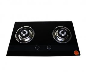 Bếp gas âm Kiwa KW-2817GT - Hàng chính hãng