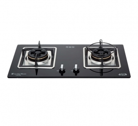 Bếp gas âm Lucky Flame LGS-942 - Hàng chính hãng