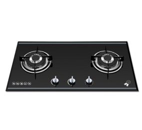 Bếp gas âm Malloca AS 920L - Hàng chính hãng