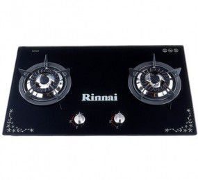 Bếp gas âm Rinnai RVB-2G(SCHOTT-B) - Hàng chính hãng
