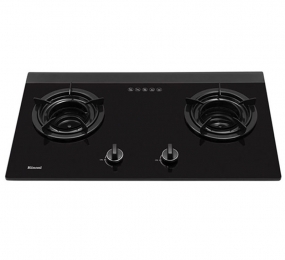 Bếp gas âm Rinnai RVB-2i(AB) - Hàng chính hãng