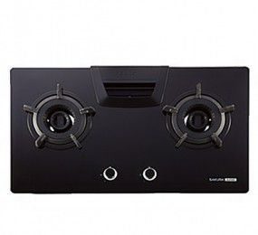Bếp gas âm Sakura G-2722G - Hàng chính hãng