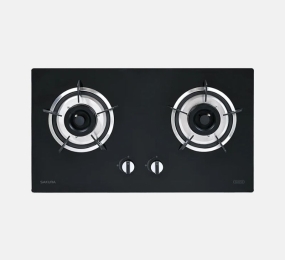Bếp gas âm Sakura SG2521GB - Hàng chính hãng