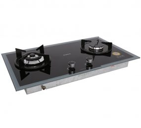 Bếp gas âm Sanko SPN 7275 CG - Hàng chính hãng